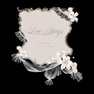 Whimsy Border II (Border)