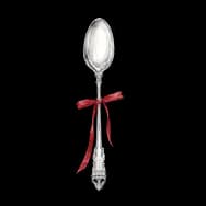 Whimsy: Spoon (Sticker)