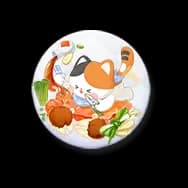 Whisker Crab (Meow Badge)