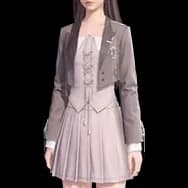 Whispered Embrace (Clothes)