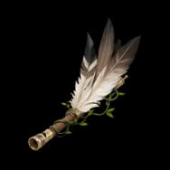 Whistling Feather