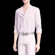 White Collar (Clothes)
