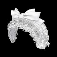 White Illusion (Headwear)