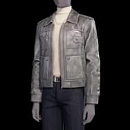 Wilderness Drifter (Clothes)