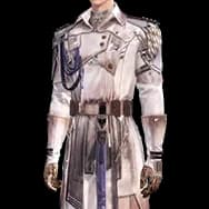 Windchaser Wildlands (Clothes)