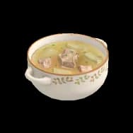 Winter Melon Rib Soup (Dish)
