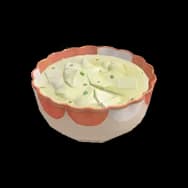 Winter Melon Soup (Dish)