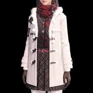 Winter Warmth (Clothes)