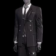 Wisdom's Edge (Clothes)