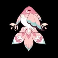 Wishsending Fishie (Sticker)