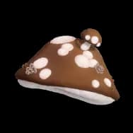 Wondershroom Hat