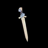 Wooden Sword