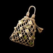 Woven Vine Bag