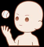 Xavier: About To Hit The Ball