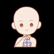 Xavier: Ardent Threads (Pose)