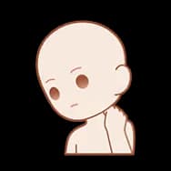 Xavier: Bad Idea (Pose)