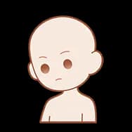 Xavier: Confused (Pose)