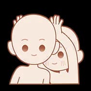 Xavier: Deer: ify (Pose)