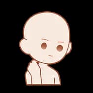 Xavier: Embarrassed