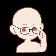 Xavier: Glasses Off