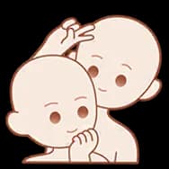 Xavier: Hand on Chin