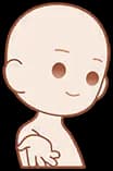 Xavier: Holding Hands