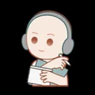 Xavier: Listen (Pose)