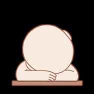 Xavier: Peaceful Doze