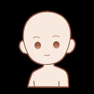 Xavier: Polite Gaze (Pose)
