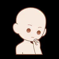 Xavier: Pondering (Pose)