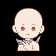 Xavier: Real Look (Pose)