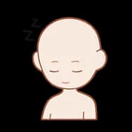 Xavier: So Sleepy