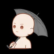 Xavier: The Rain (Pose)
