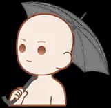 Xavier: The Rain