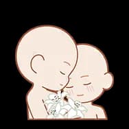 Xavier: Unexpressed Love (Pose)