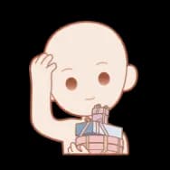 Xavier: Unfading Wish (Pose)
