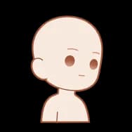 Xavier: Waiting (Pose)