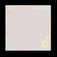 Young Heart (Frame)