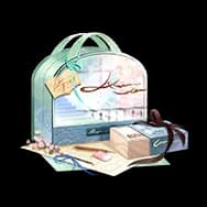 Youth in a Box (Chest)