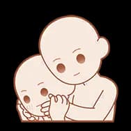 Zayne: Cupped Affection (Pose)