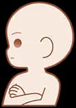 Zayne: Decidophobia