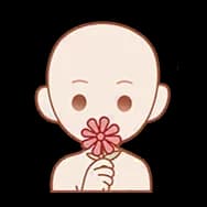Zayne: Flower