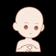 Zayne: Question Question (Pose)