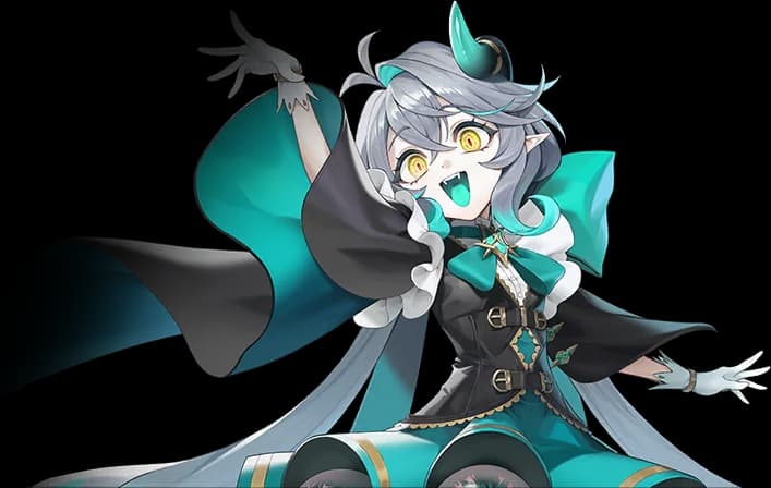 Mari in MAke Drama: MAD