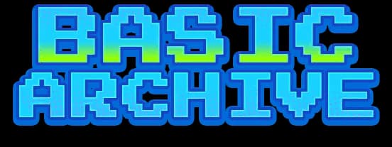 Basic Archive
