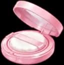 Cushion Foundation, a gift Isabel likes