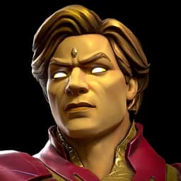 Adam Warlock