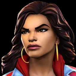 America Chavez