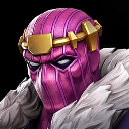 Baron Zemo