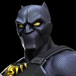 Black Panther